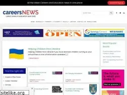 Sites similar to careersnews.ie