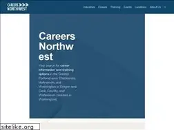 Sites similar to careersnw.org