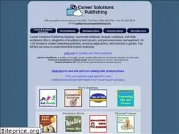 Sites similar to careersolutionsgroup.com