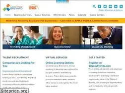 Sites similar to careersourcebrevard.com