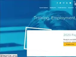 Sites similar to careersourcebroward.com