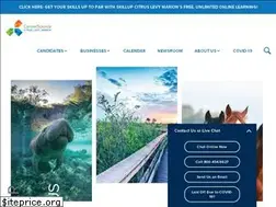 Sites similar to careersourceclm.com