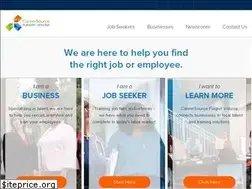 Sites similar to careersourcefv.com