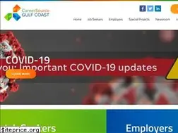 Sites similar to careersourcegc.com