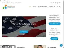 Sites similar to careersourcepbc.com