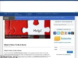 Sites similar to careersoutthere.com
