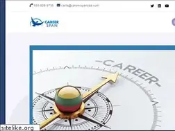 Sites similar to careerspanusa.com