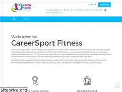 Sites similar to careersport.net