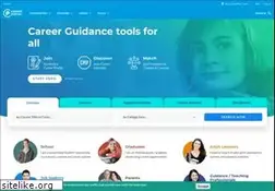 Sites similar to careersportal.ie