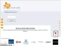 Sites similar to careerstage.com