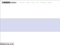 Sites similar to careerstart.vn