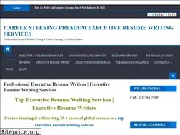 Sites similar to careersteering.com
