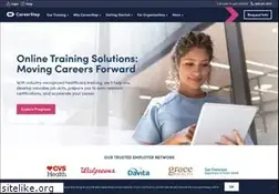 Sites similar to careerstep.com