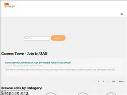 Sites similar to careerstown.com