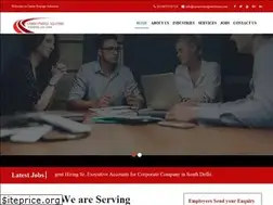 Sites similar to careerstrategysolutions.com