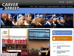 Sites similar to careerstreeterie.org