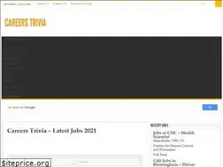 Sites similar to careerstrivia.net
