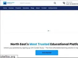 Sites similar to careerstudy.in