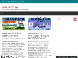Sites similar to careerstudydefence.com