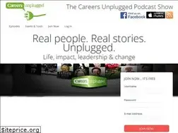 Sites similar to careersunplugged.com