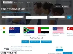 Sites similar to careersvalley.net