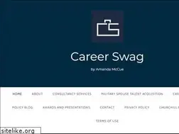 Sites similar to careerswag.com