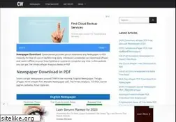 Sites similar to careerswave.in