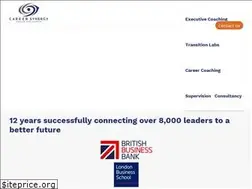 Sites similar to careersynergy.com