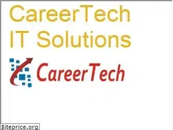 Sites similar to careertech.in