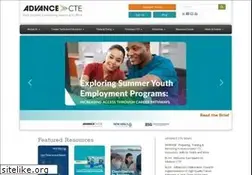 Sites similar to careertech.org