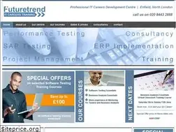 Sites similar to careertesters.com