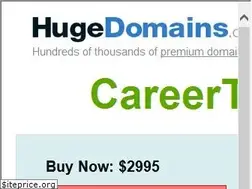Sites similar to careerthreads.com