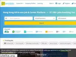 Sites similar to careertimes.com.hk