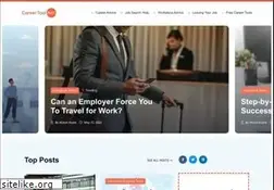 Sites similar to careertoolbelt.com