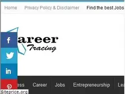 Sites similar to careertracing.com