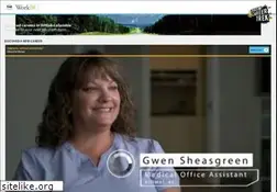 Sites similar to careertrekbc.ca