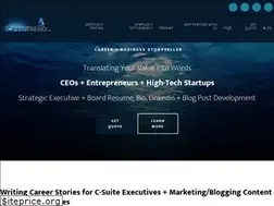 Sites similar to careertrend.net