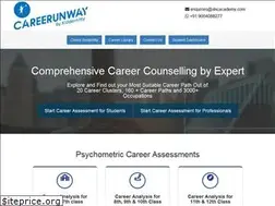 Sites similar to careerunway.com