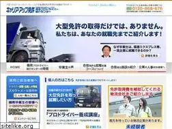 Sites similar to careerup-menkyo.com
