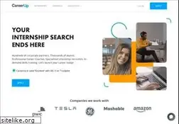 Sites similar to careerup.com