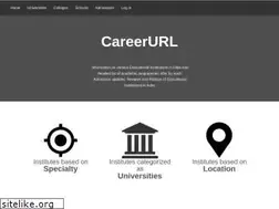 Sites similar to careerurl.com
