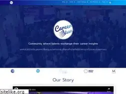 Sites similar to careervisathailand.com