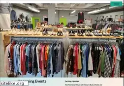Sites similar to careerwardrobe.org