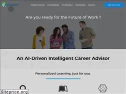 Sites similar to careerwaze.com