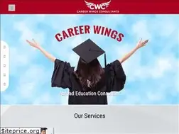 Sites similar to careerwings.net