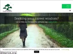Sites similar to careerwisdom.com.au