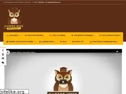 Sites similar to careerwise.co.za