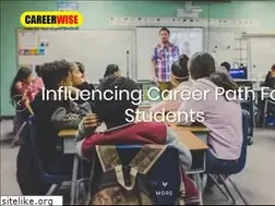 Sites similar to careerwise.in