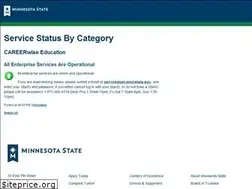 Sites similar to careerwise.minnstate.edu