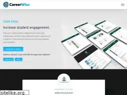 Sites similar to careerwise.school